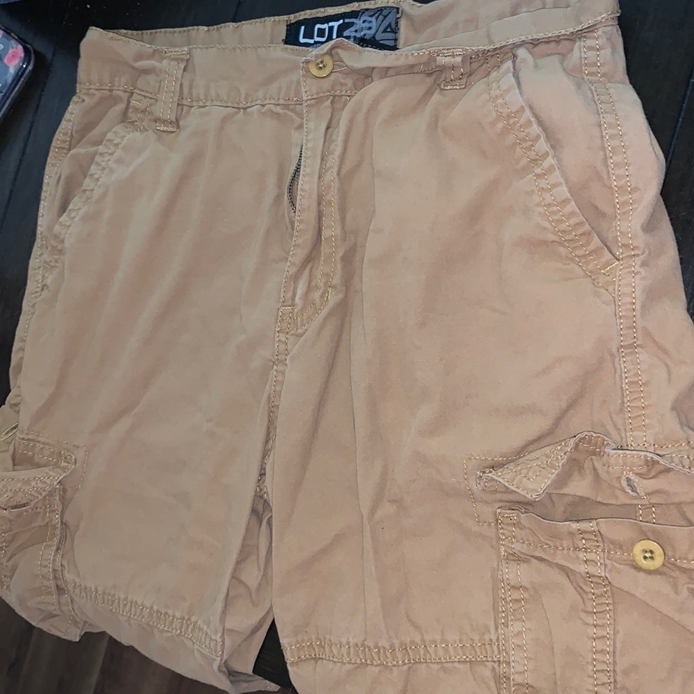 Kids shorts , size 16
